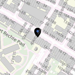 Appartement RTD08 X 5709 4