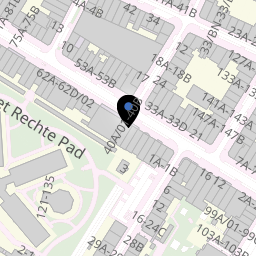 Appartement RTD08 X 5709 5