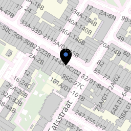 Appartement RTD08 X 5717 3