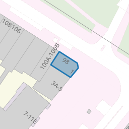 Perceel RTD08-X-706