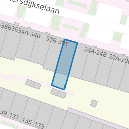 Perceel RTD09-Y-1593