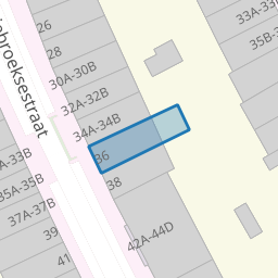 Perceel RTD09-Y-1790