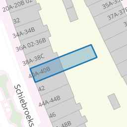Perceel RTD09-Y-1863
