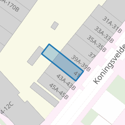 Perceel RTD09-Y-1998