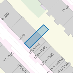 Perceel RTD09-Y-2000