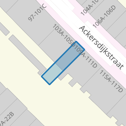 Perceel RTD09-Y-2022