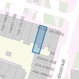 Perceel RTD09-Y-2084