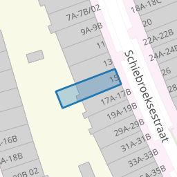 Perceel RTD09-Y-2121