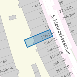 Perceel RTD09-Y-2122