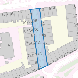 Perceel RTD09-Y-2164