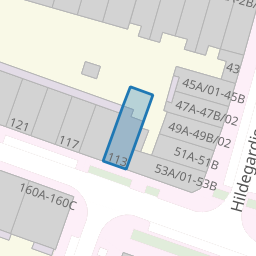 Perceel RTD09-Y-2315