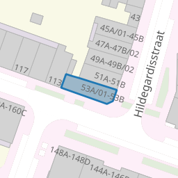 Perceel RTD09-Y-2316