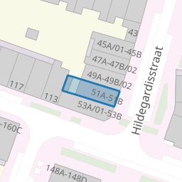 Perceel RTD09-Y-2318