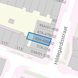 Perceel RTD09-Y-2319