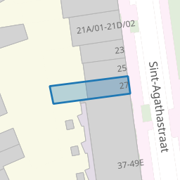 Perceel RTD09-Y-2382