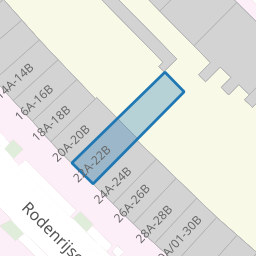 Perceel RTD09-Y-2459