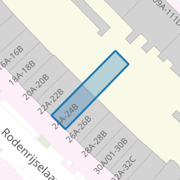 Perceel RTD09-Y-2463