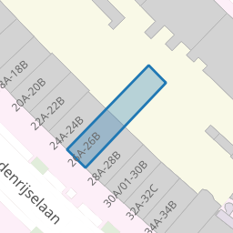 Perceel RTD09-Y-2464