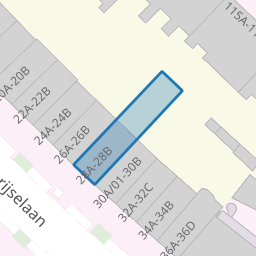 Perceel RTD09-Y-2465