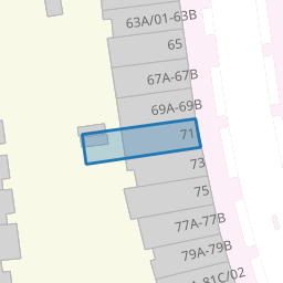 Perceel RTD09-Y-2519