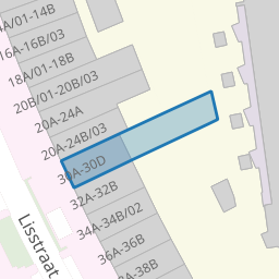 Perceel RTD09-Y-2531