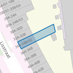 Perceel RTD09-Y-2533