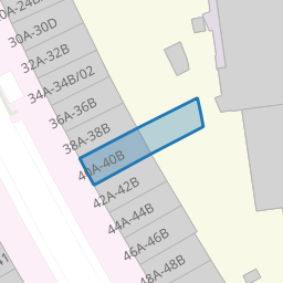 Perceel RTD09-Y-2536