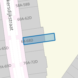 Perceel RTD09-Y-2557