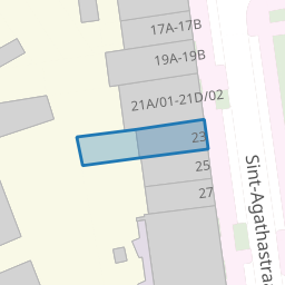 Perceel RTD09-Y-2610