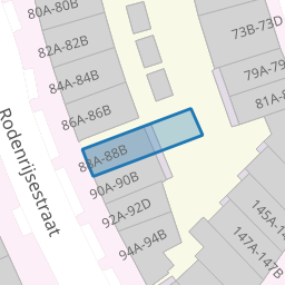 Perceel RTD09-Y-2616