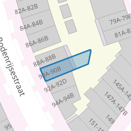 Perceel RTD09-Y-2617