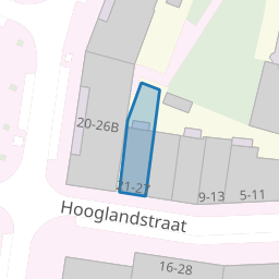 Perceel RTD09-Y-2630