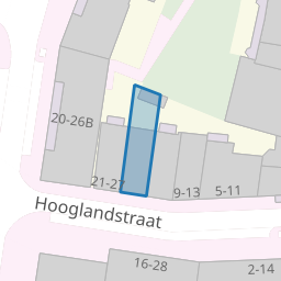 Perceel RTD09-Y-2631