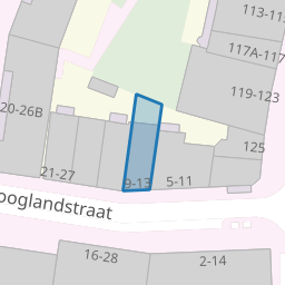 Perceel RTD09-Y-2633