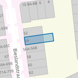 Perceel RTD09-Y-2693