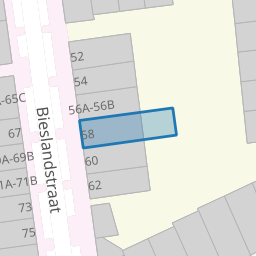 Perceel RTD09-Y-2695