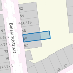 Perceel RTD09-Y-2696