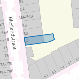 Perceel RTD09-Y-2697