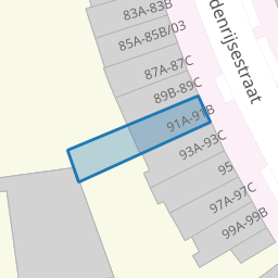 Perceel RTD09-Y-2717