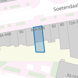 Perceel RTD09-Y-2762