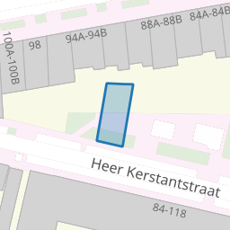 Perceel RTD09-Y-2770