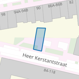 Perceel RTD09-Y-2771
