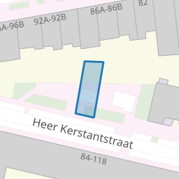 Perceel RTD09-Y-2772