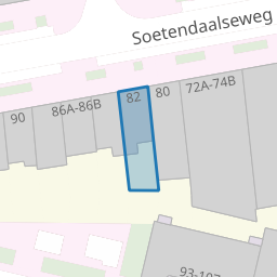 Perceel RTD09-Y-2775