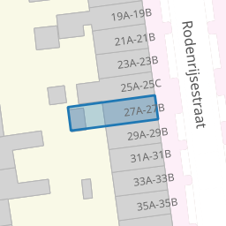 Perceel RTD09-Y-2790
