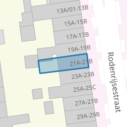 Perceel RTD09-Y-2849