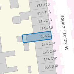 Perceel RTD09-Y-2851