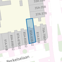 Perceel RTD09-Y-2854