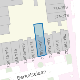 Perceel RTD09-Y-2855