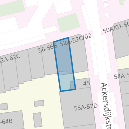 Perceel RTD09-Y-2864